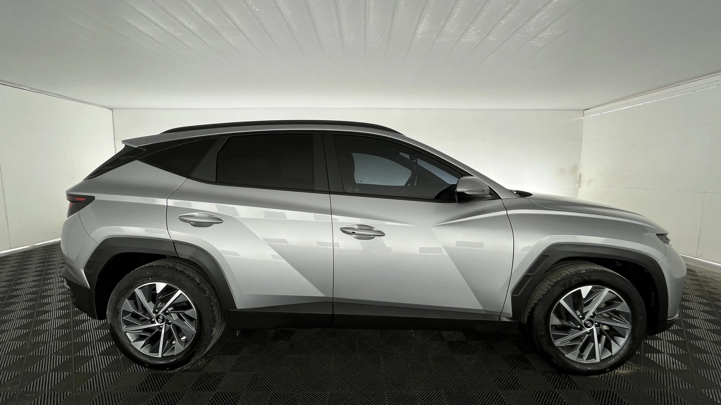 HYUNDAI TUCSON [4] NX ATTRACTION 2023