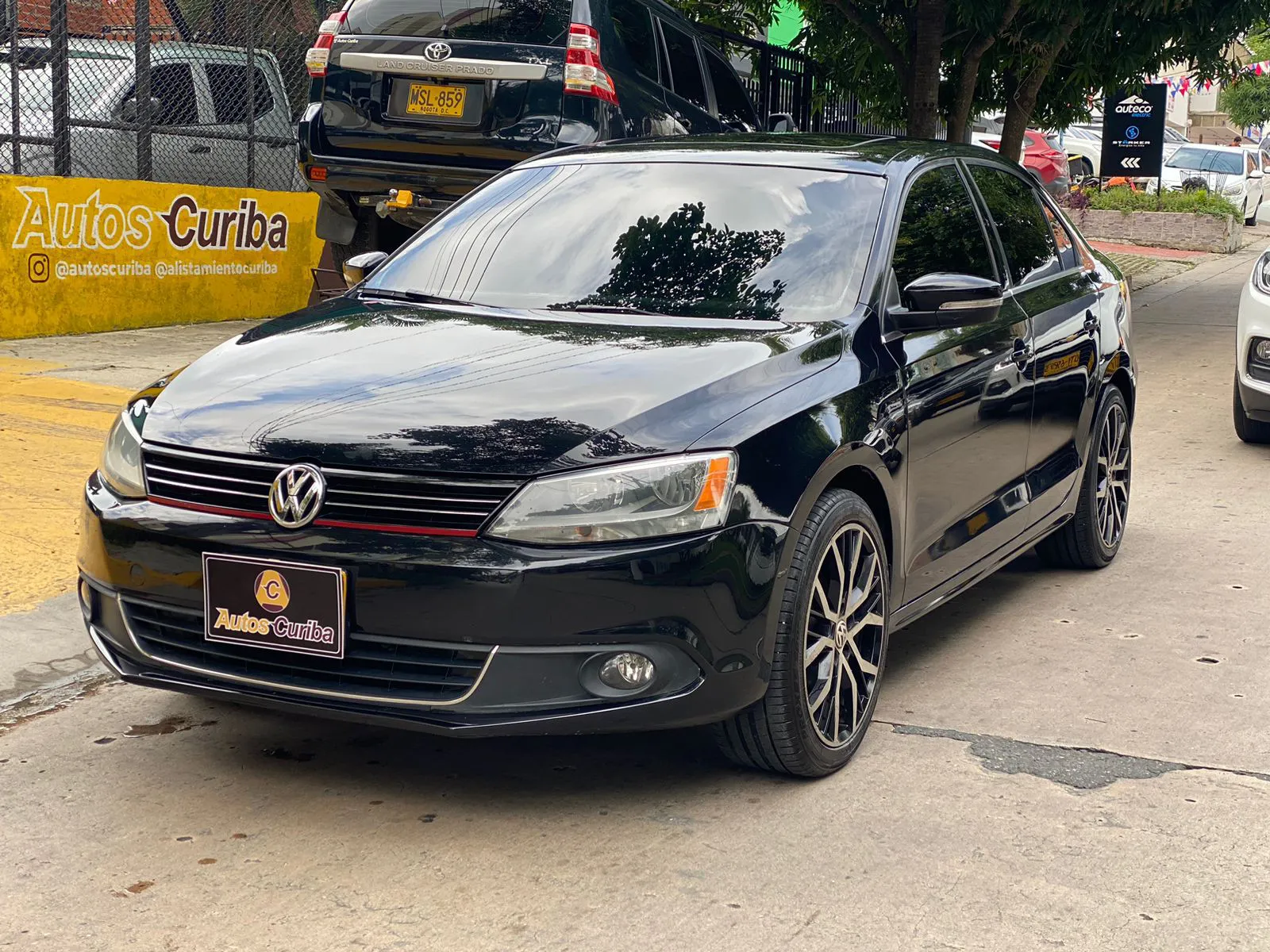 VOLKSWAGEN JETTA 2014