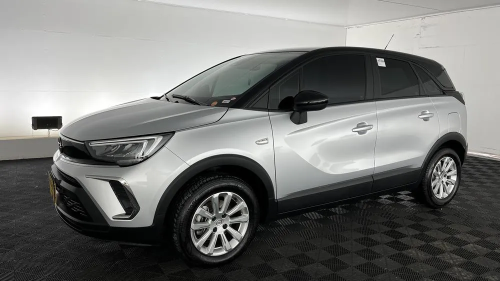 OPEL CROSSLAND X EDITION 2023