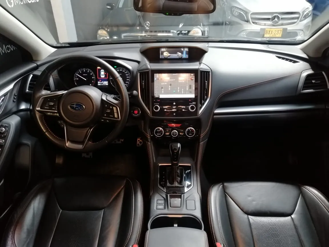 SUBARU IMPREZA [5] XV AWD [GH] 2022