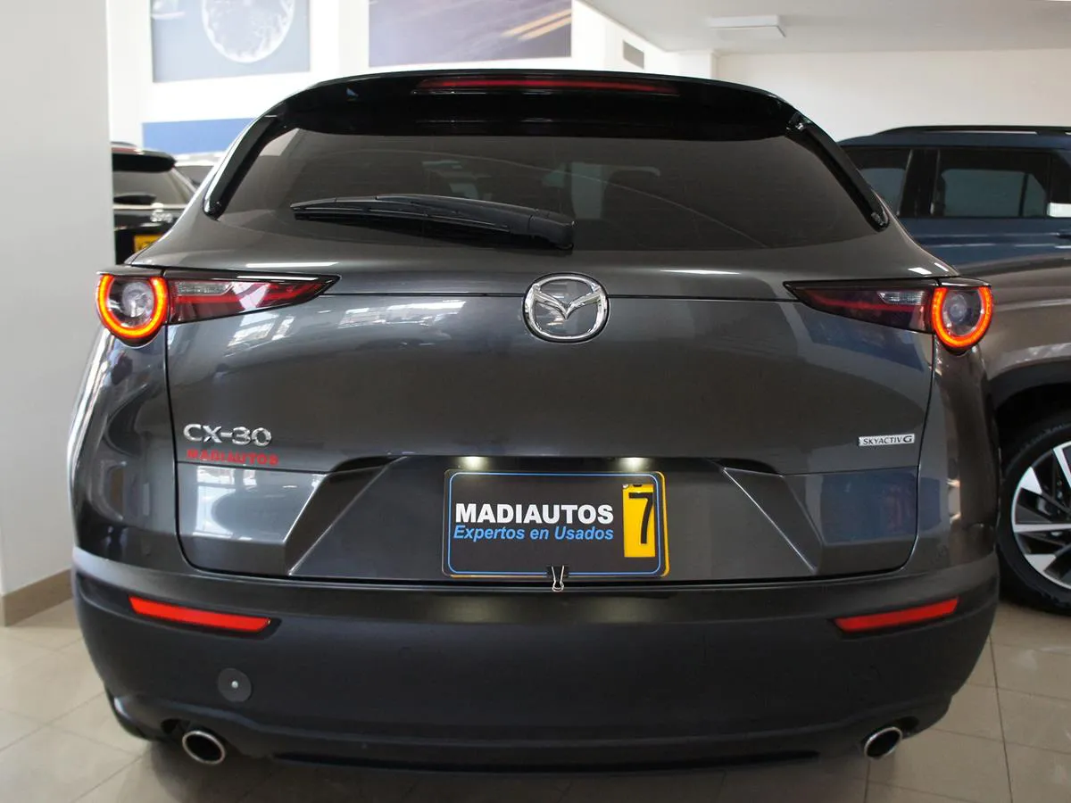 MAZDA CX30 TOURING 2022