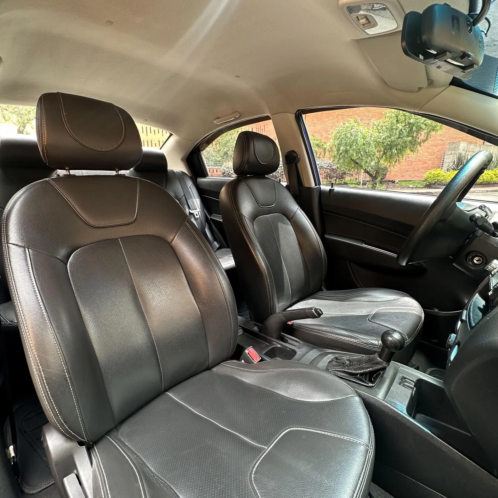 CHEVROLET SAIL SAIL LT MT 1400CC 4P AA 2AB 2019