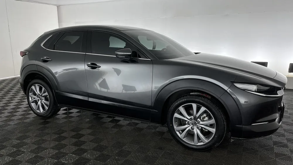 MAZDA CX30 TOURING 2023