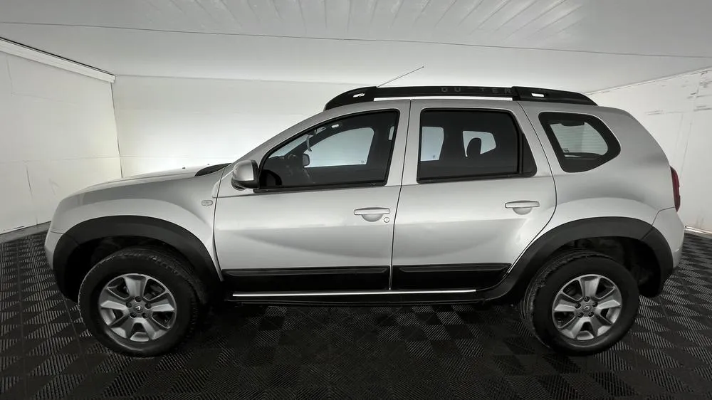 RENAULT DUSTER [FL] DYNAMIQUE/INTENS 2020