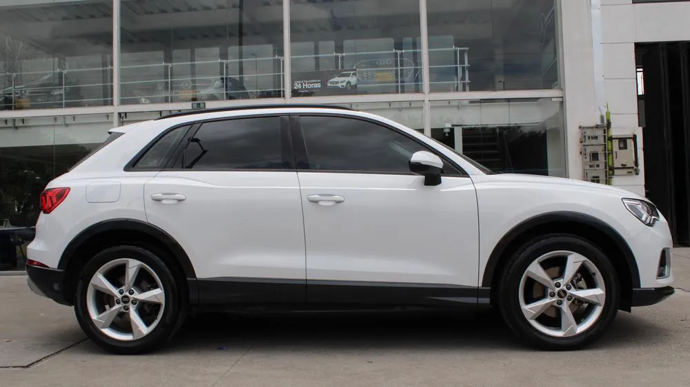 AUDI Q3 [FL] 1.4 TFSI AMBITION 2023