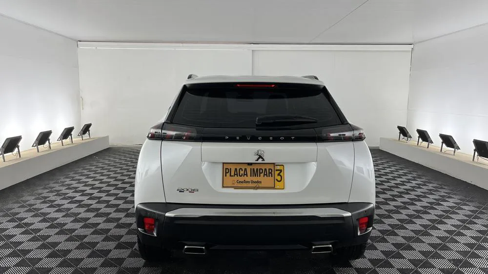 PEUGEOT 3008 [2] ALLURE 2021