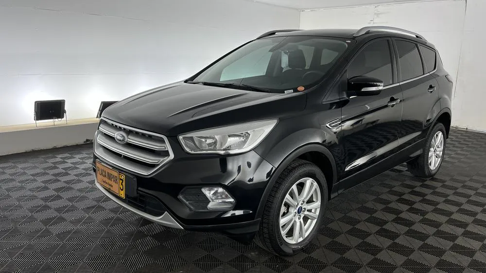 FORD ESCAPE [3] SE 2019