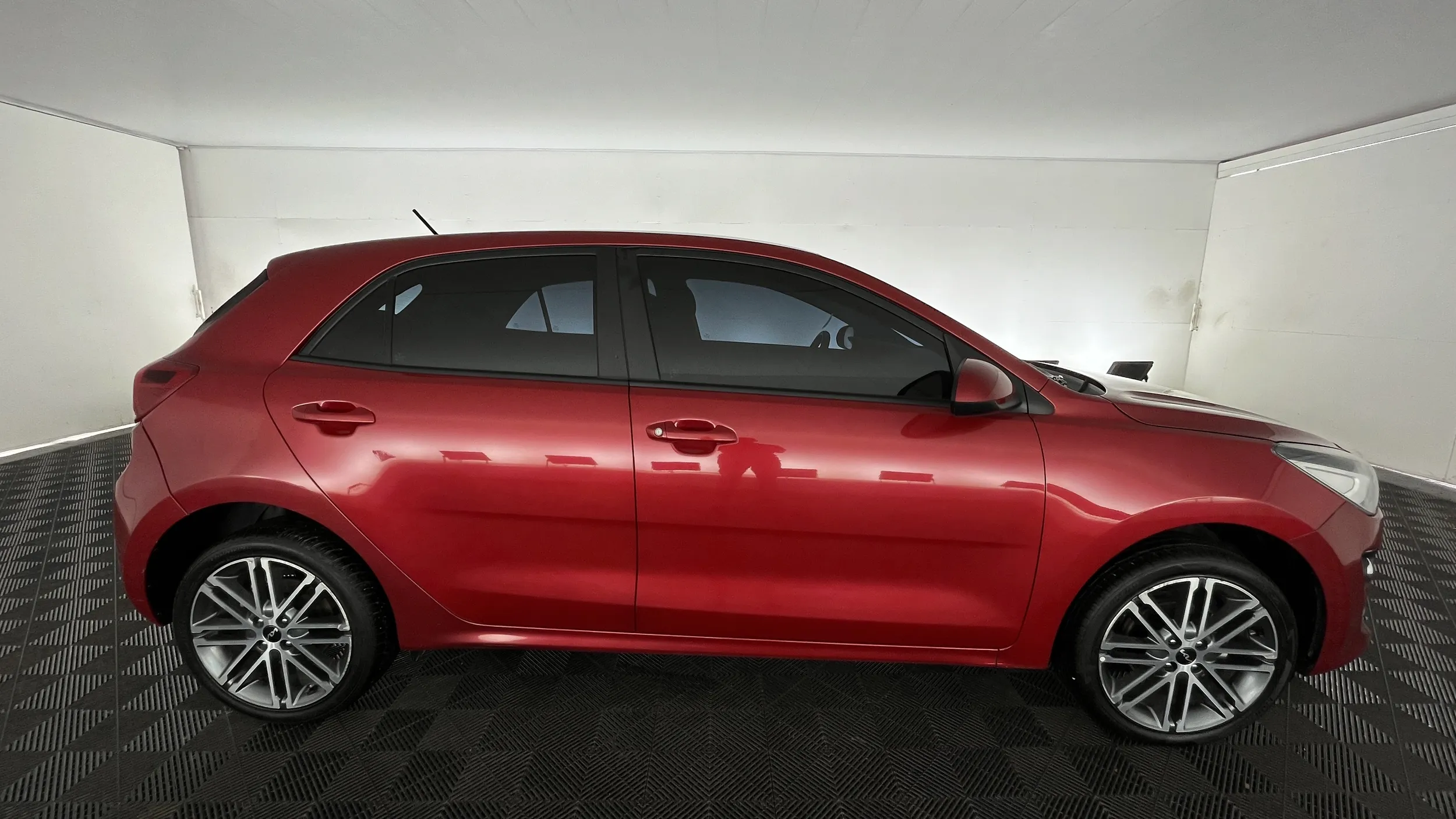 KIA Rio VIBRANT 2023