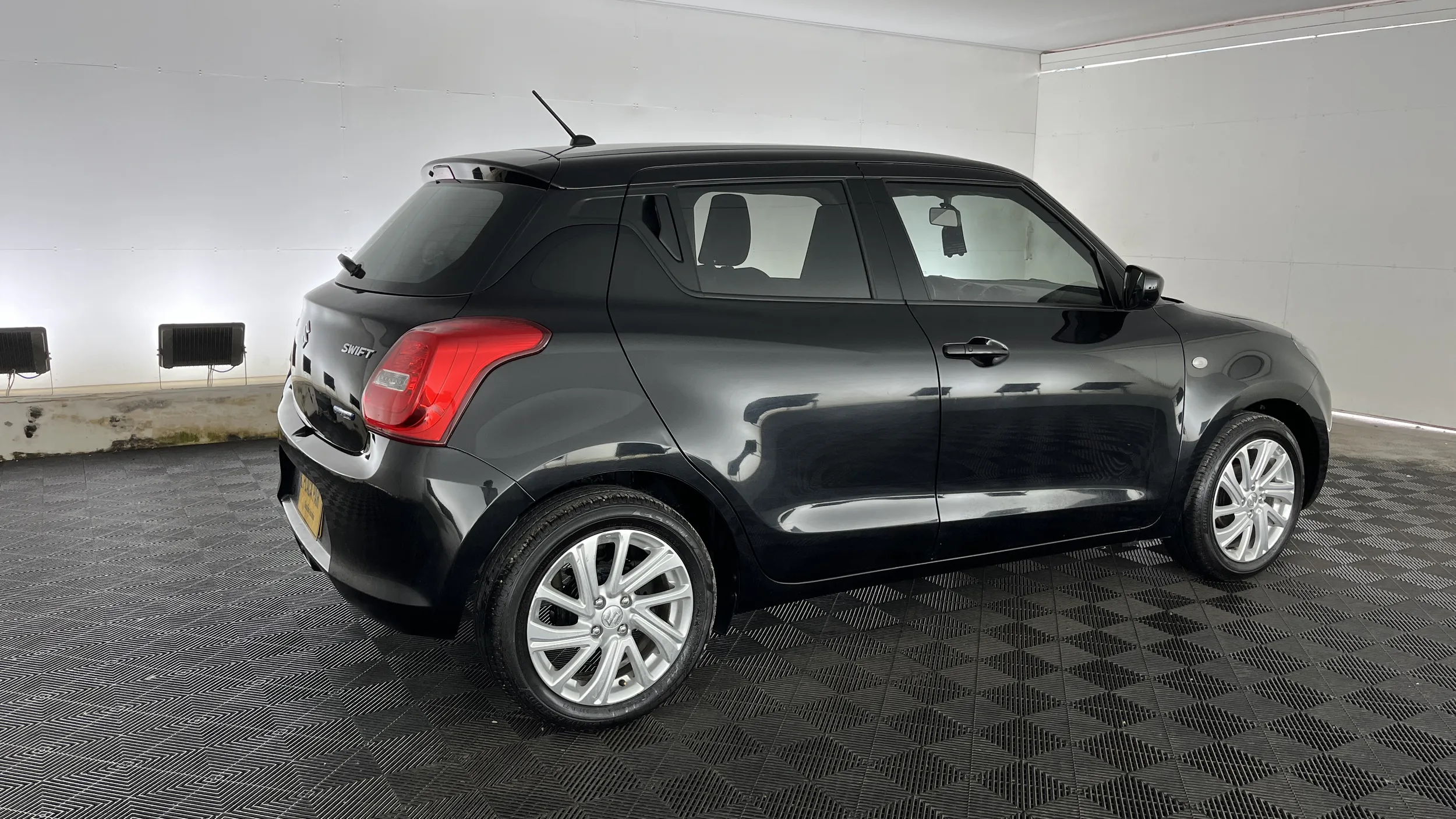 SUZUKI SWIFT [4] HYBRID 2023