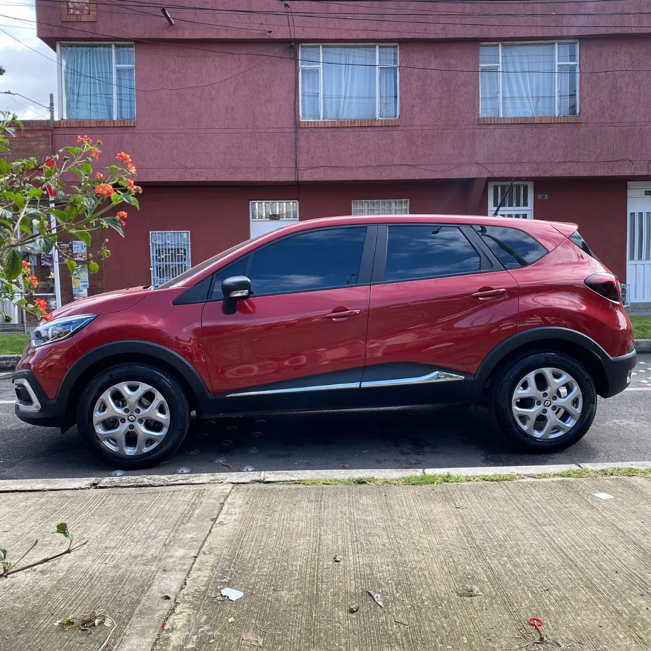 RENAULT CAPTUR [FL] ZEN 2023