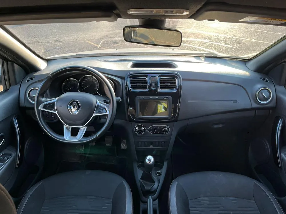 RENAULT STEPWAY [2] [FL] INTENS 2023