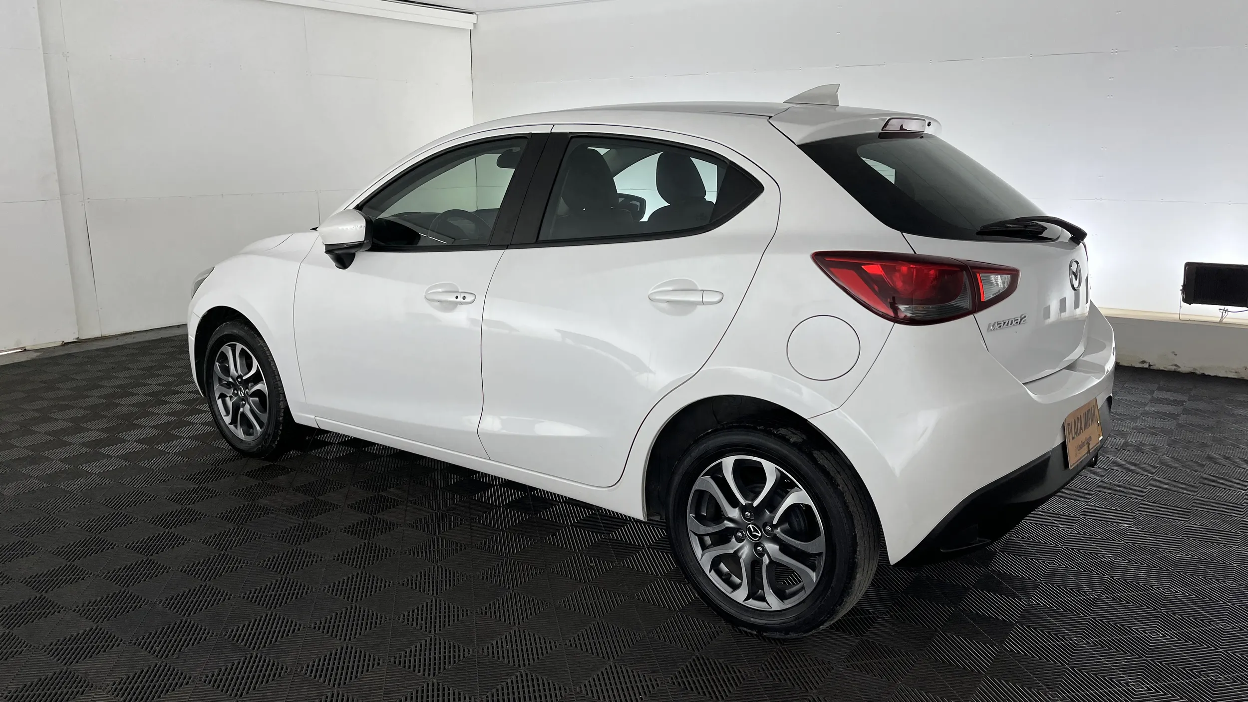 MAZDA 2 [2] Grand Touring LX 2020