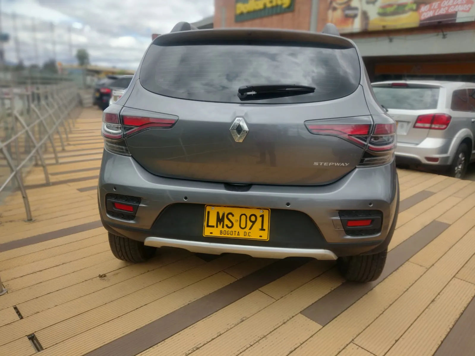 RENAULT STEPWAY [2] [FL] INTENS 2023