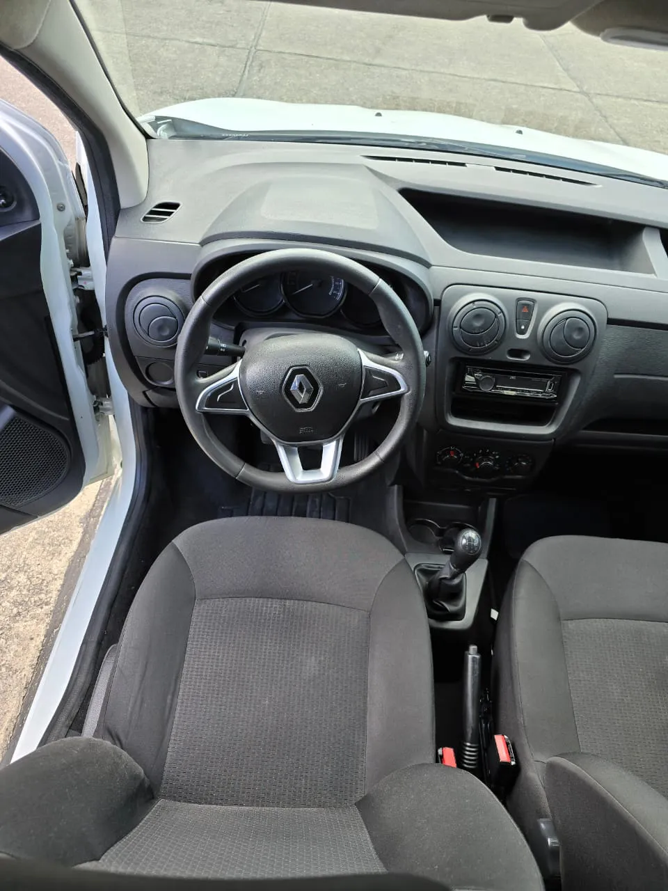 RENAULT KANGOO 2020