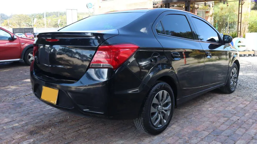 CHEVROLET JOY HATCHBACK 2022