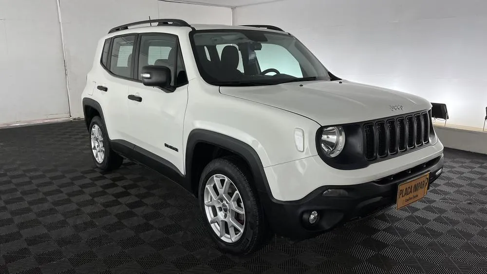 JEEP Renegade SPORT 2023