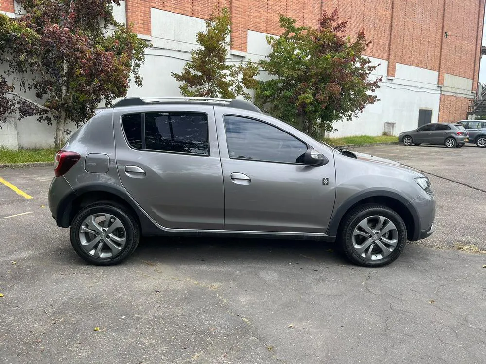 RENAULT STEPWAY [2] DYNAMIQUE / INTENS 2020