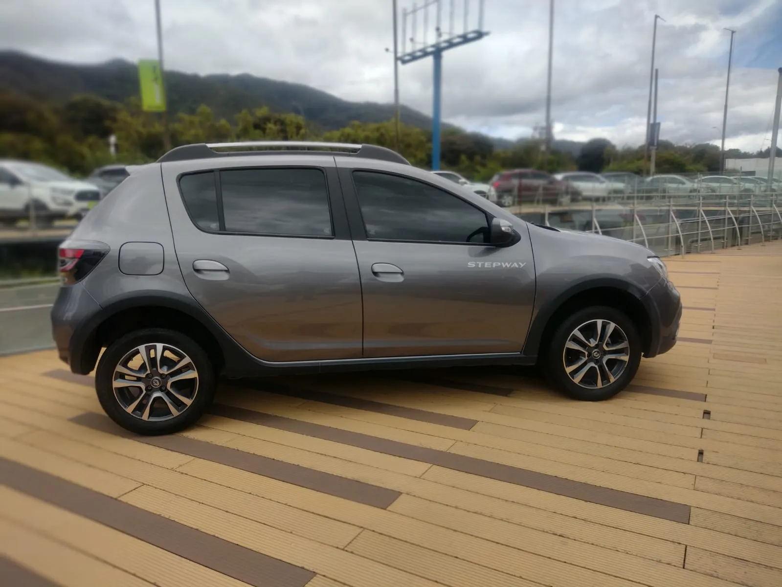 RENAULT STEPWAY [2] [FL] INTENS 2023