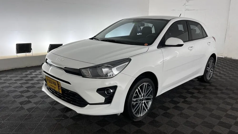 KIA Rio VIBRANT PLUS  2023