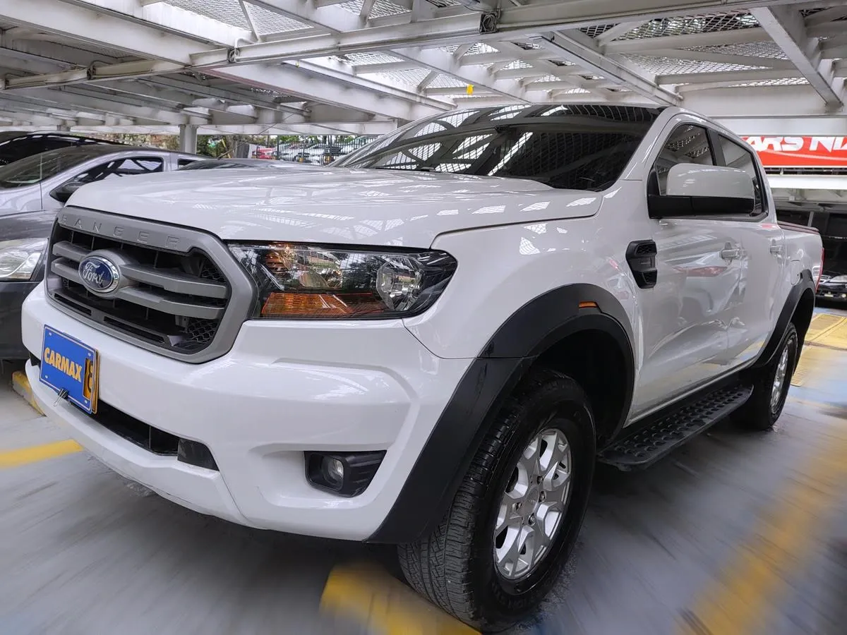 FORD RANGER XLS 2023