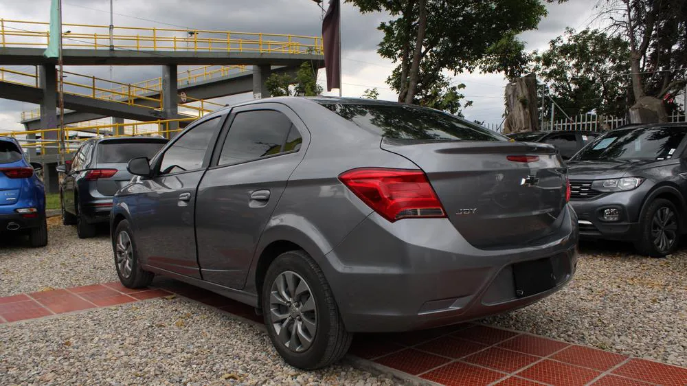 CHEVROLET JOY HATCHBACK LT 2023