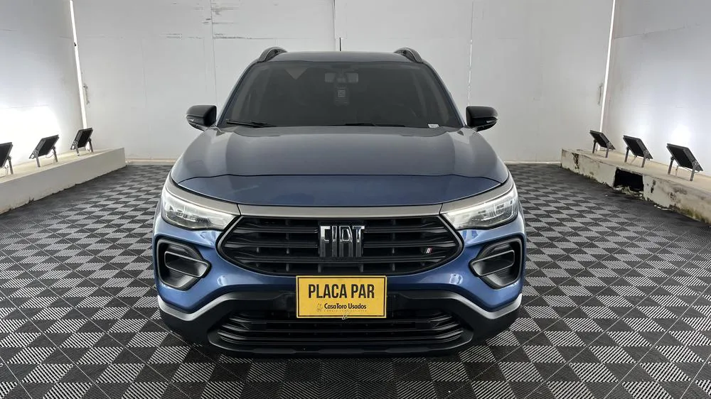 FIAT PULSE 2023