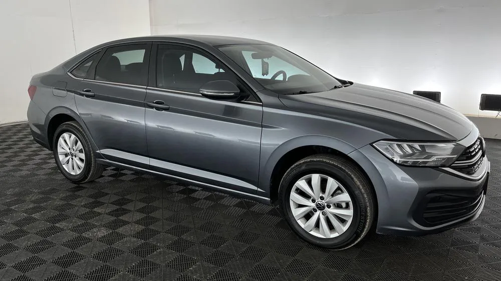 VOLKSWAGEN JETTA [7] TSI COMFORTLINE 2023