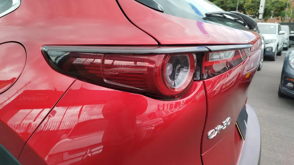 MAZDA CX30 TOURING 2022