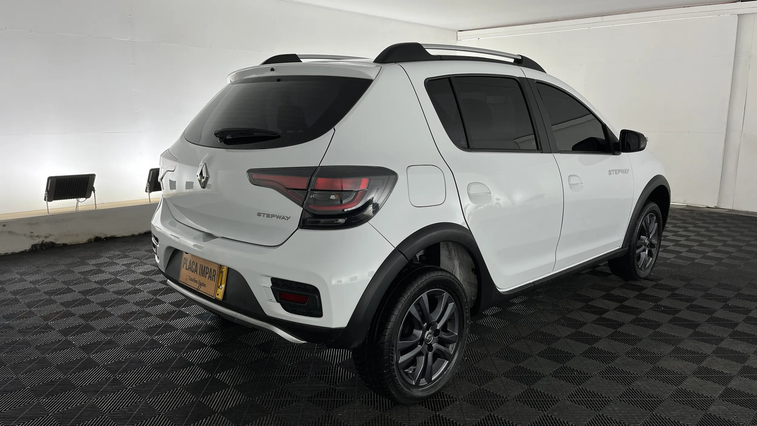 RENAULT STEPWAY [2] [FL] ZEN 2023