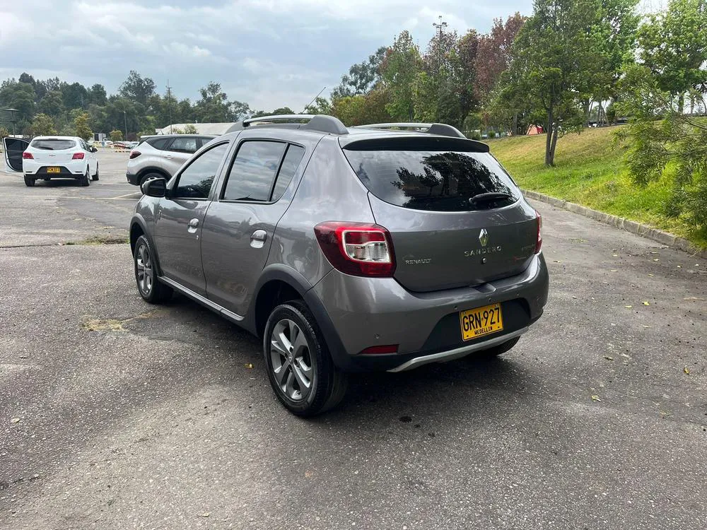 RENAULT STEPWAY [2] DYNAMIQUE / INTENS 2020