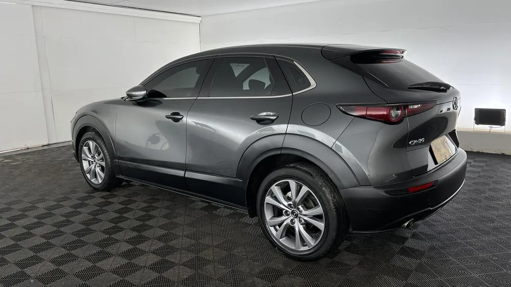 MAZDA CX30 TOURING 2023