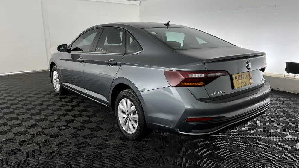 VOLKSWAGEN JETTA [7] TSI COMFORTLINE 2023