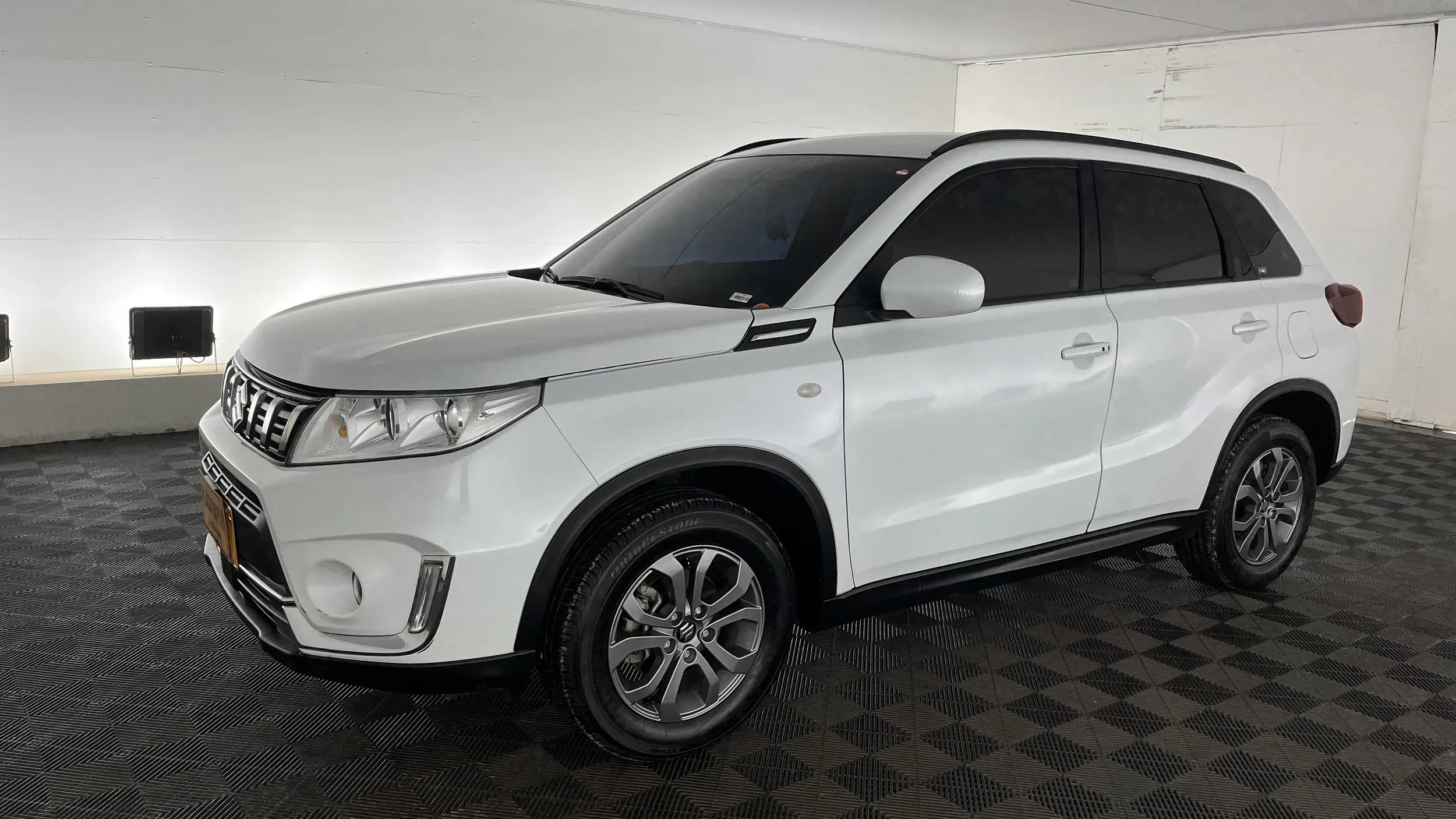 SUZUKI VITARA GL ALL GRIP 2023