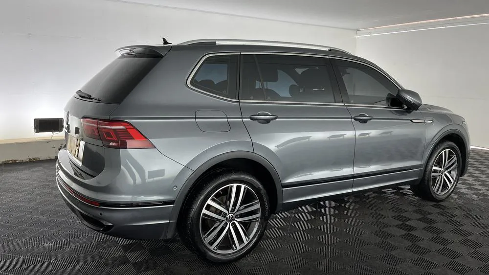 VOLKSWAGEN TIGUAN [2] [FL] ELEGANCE 2.0 TSI 4MOTION 2022