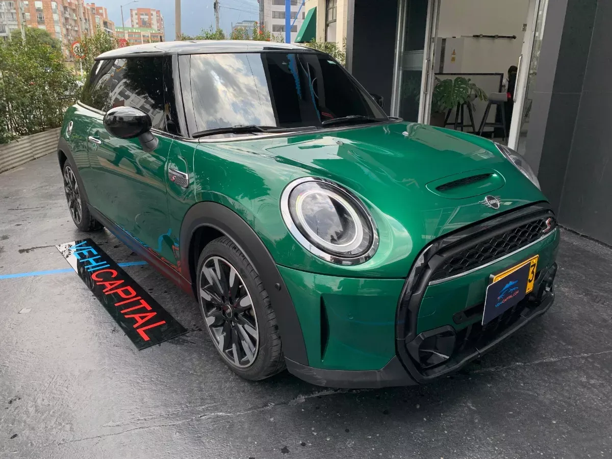 MINI COOPER 2023