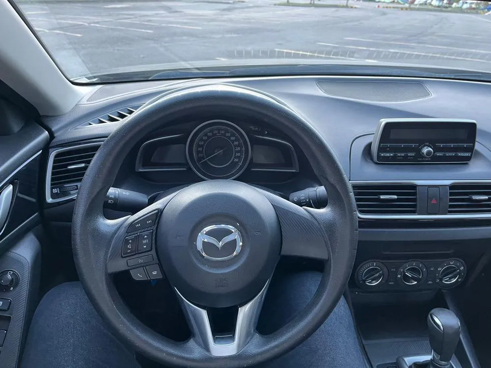 MAZDA 3 [3] PRIME 2017