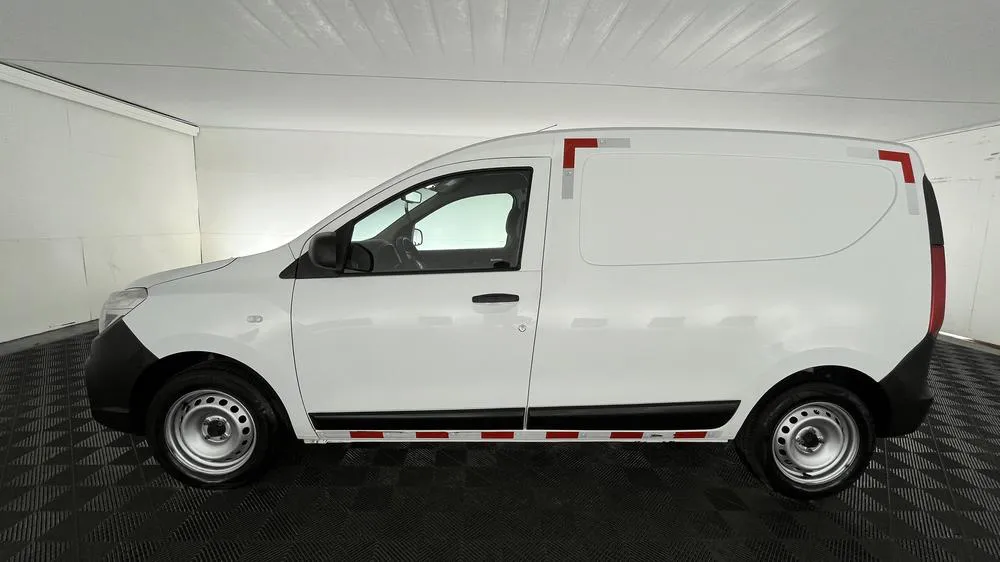 RENAULT KANGOO EXPRESS 2022