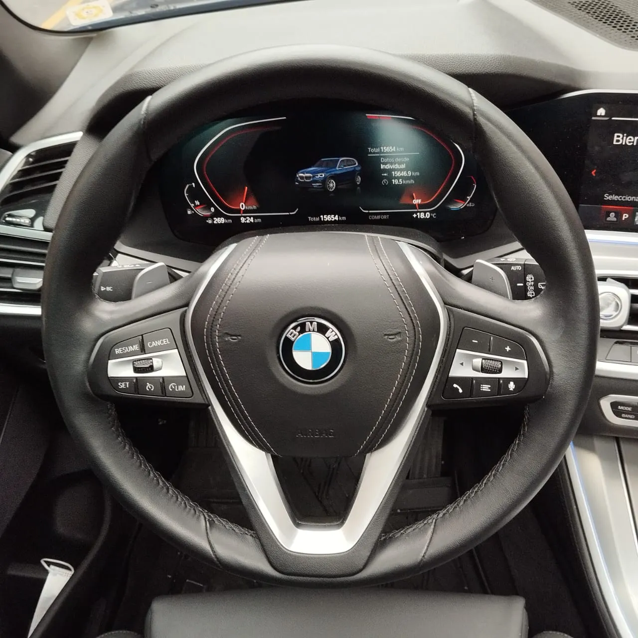 BMW X5 [G05] xDrive40i 2022