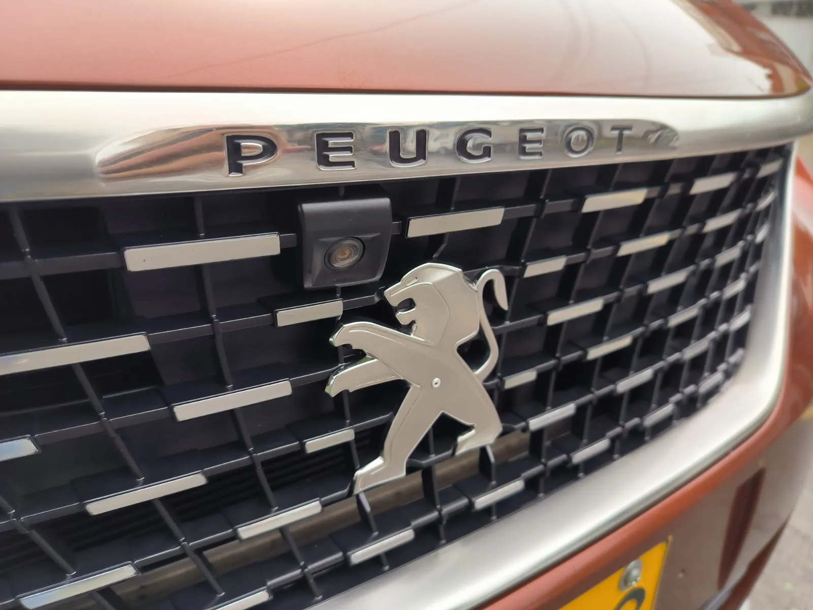 PEUGEOT 3008 [2] GT LINE 2018