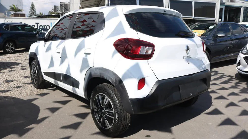 RENAULT KWID [FL] INTENS 2023