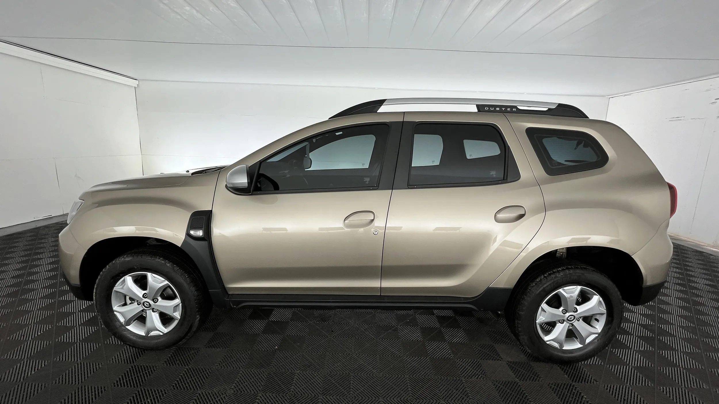 RENAULT DUSTER [2] INTENS 2023