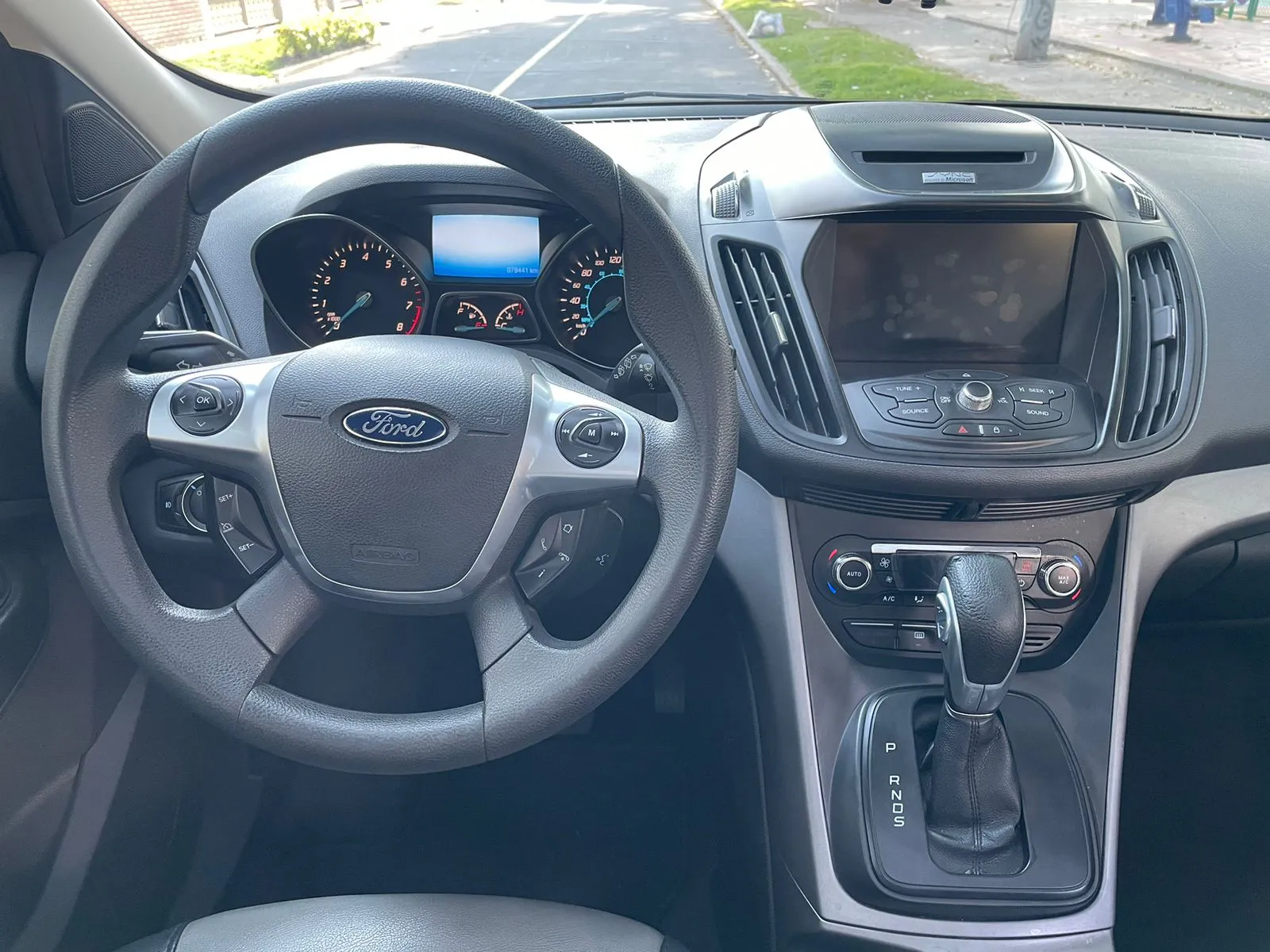 FORD ESCAPE SE 2014