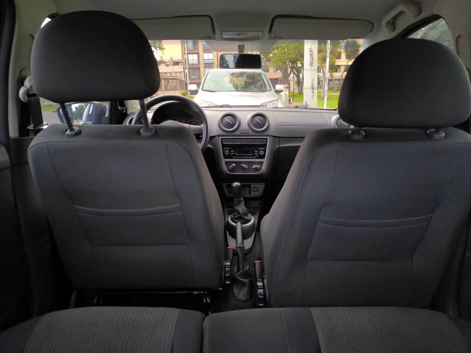 VOLKSWAGEN GOL 2013