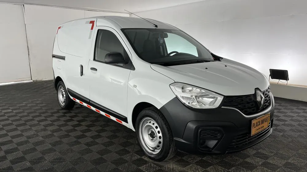 RENAULT KANGOO EXPRESS 2022