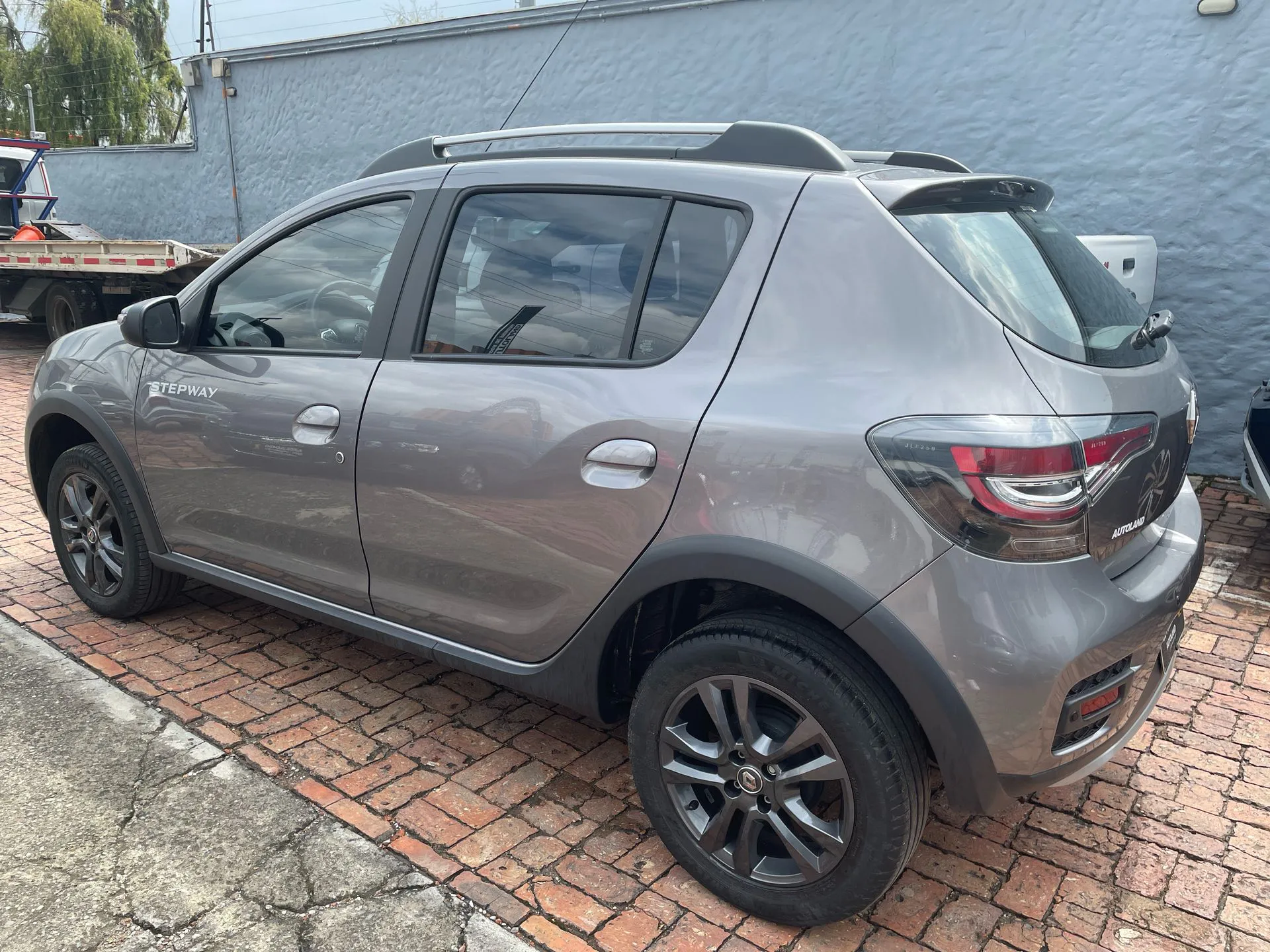 RENAULT STEPWAY ZEN 2021