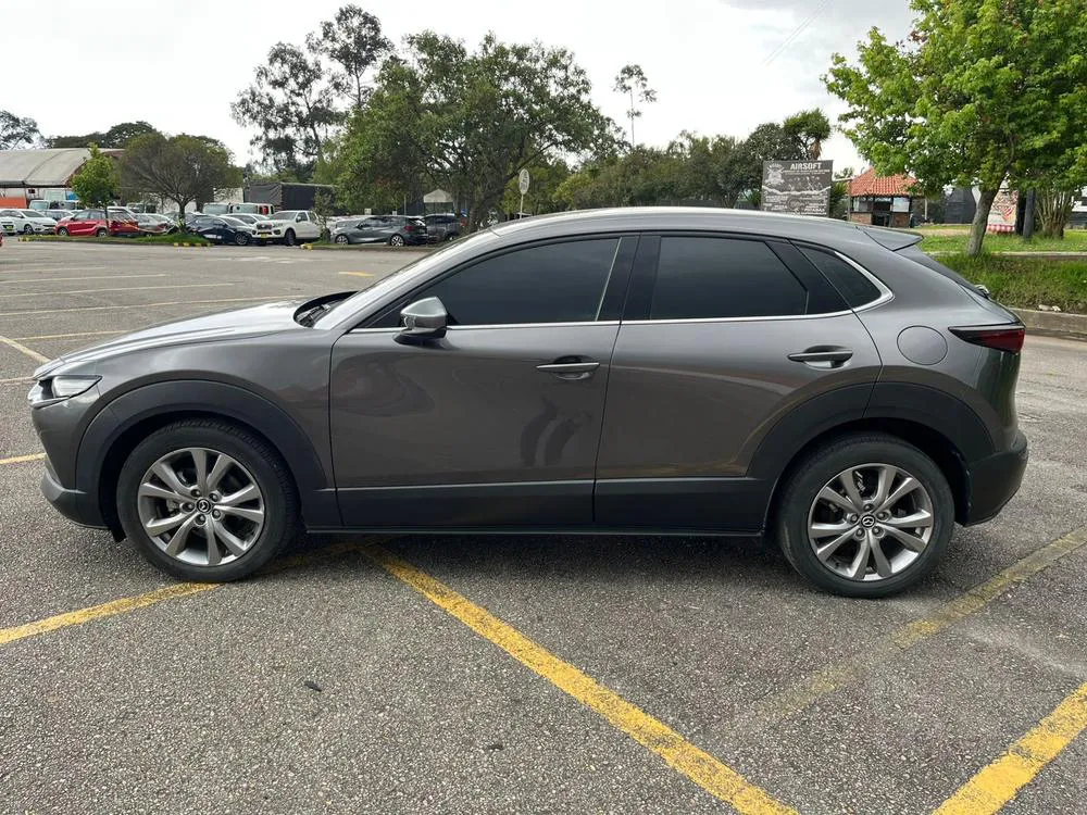 MAZDA CX30 TOURING 2022