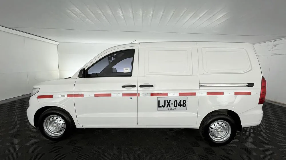 CHEVROLET VAN N400 MAX CARGO 2023