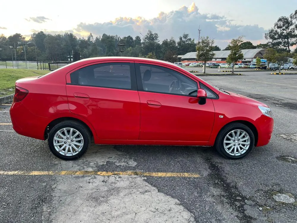 CHEVROLET SAIL LTZ 2018