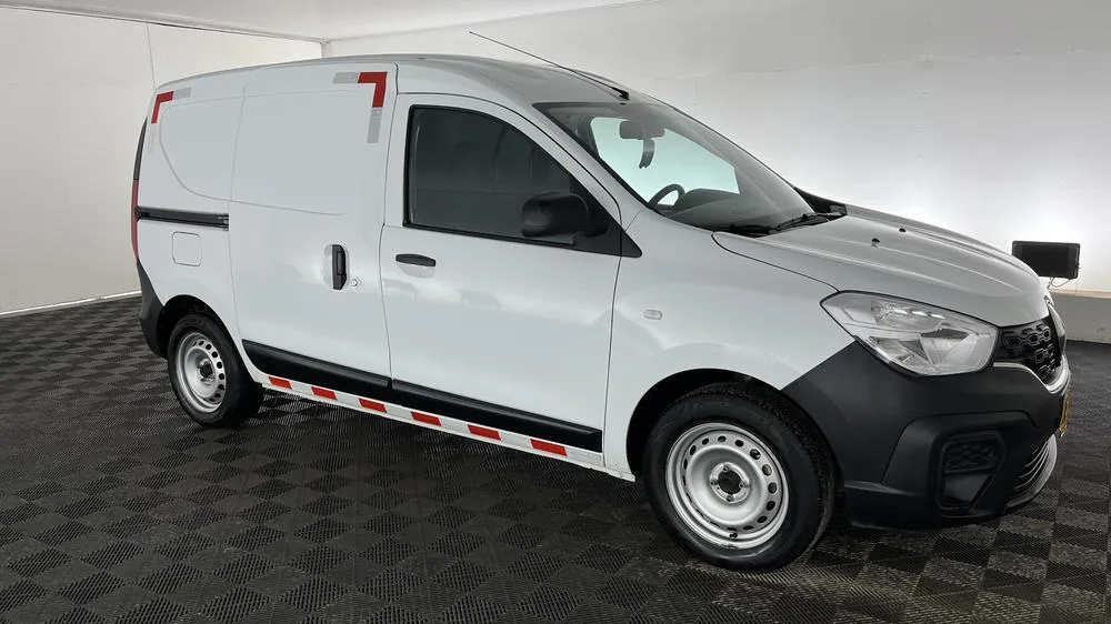 RENAULT KANGOO EXPRESS 2022