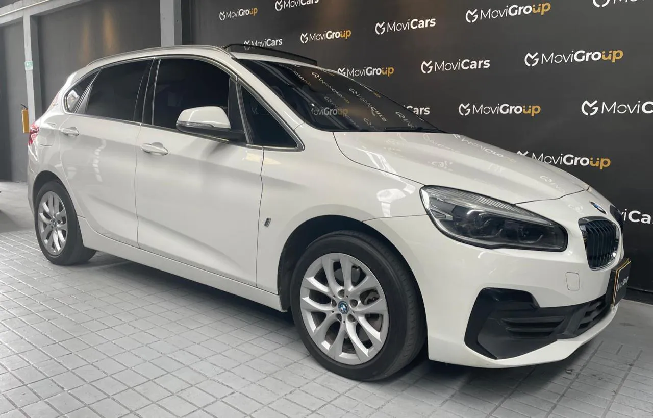 BMW 225xe [F45] Active Tourer iPerformance 2020